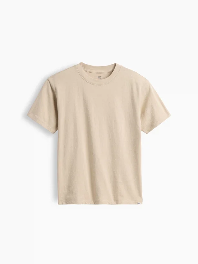 Kinderen Relaxed T-shirt