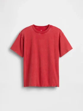 Kinderen Relaxed T-shirt