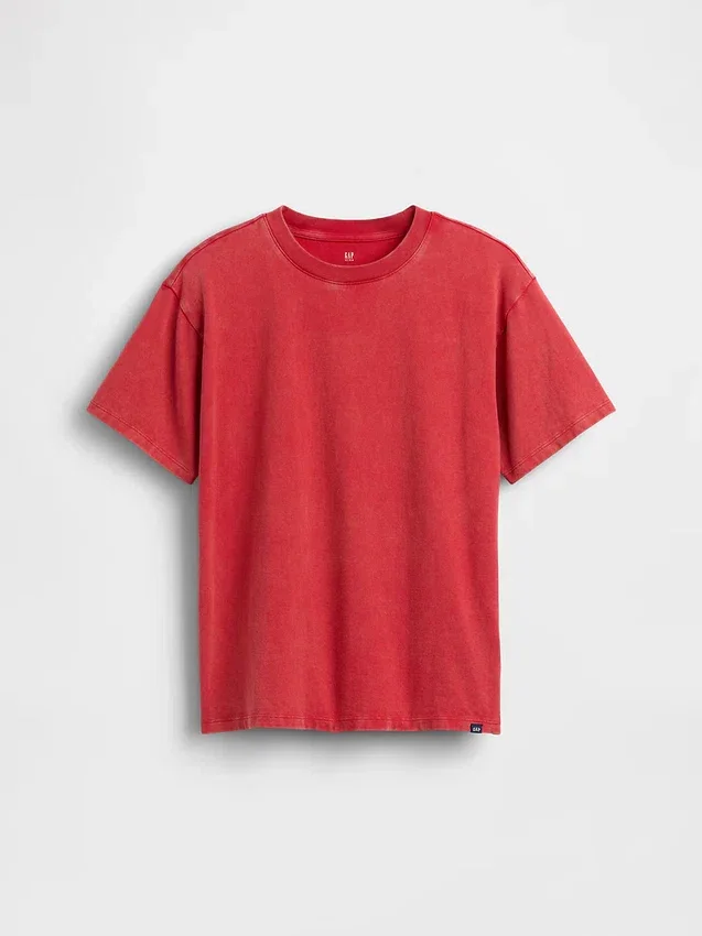 Kinderen Relaxed T-shirt