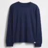 Kinderen Relaxed T-shirt