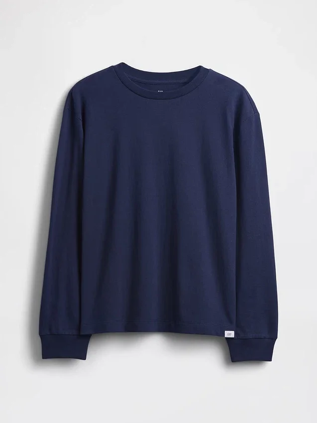 Kinderen Relaxed T-shirt