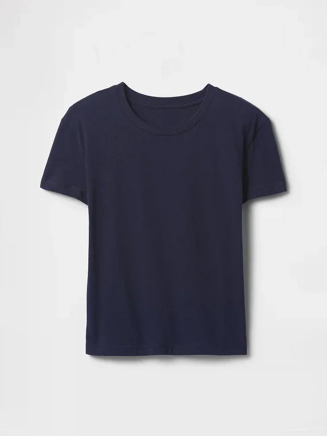 Kinderen Relaxed T-shirt