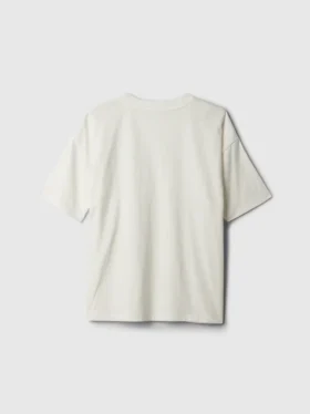 Kinderen Relaxed T-shirt