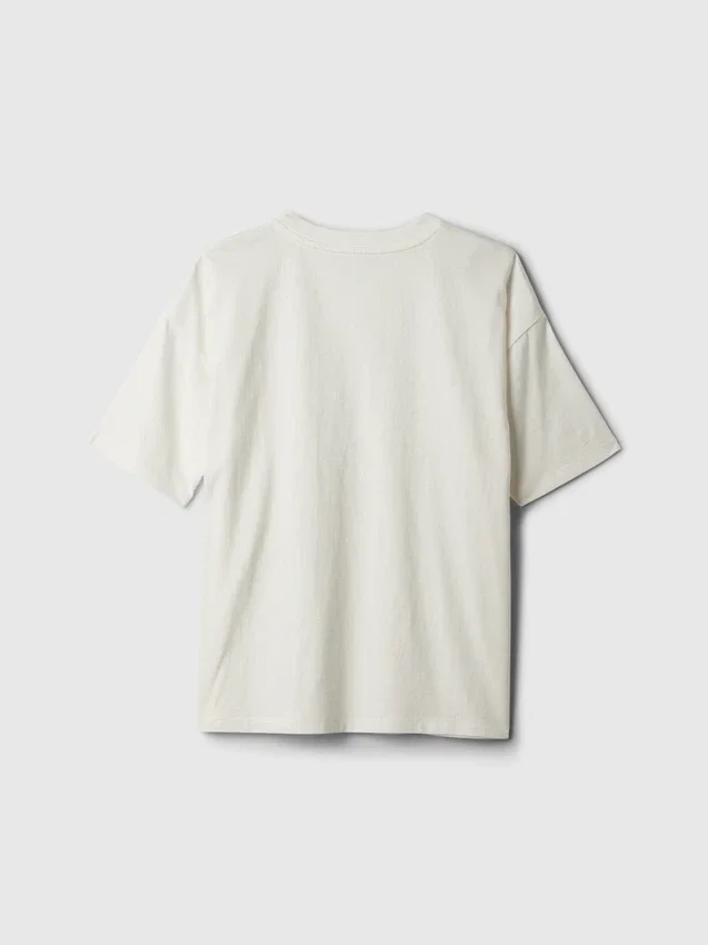 Kinderen Relaxed T-shirt