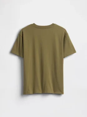Kinderen Relaxed T-shirt