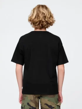 Kinderen Relaxed T-shirt