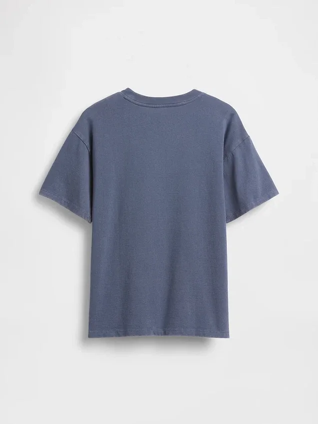 Kinderen Relaxed T-shirt