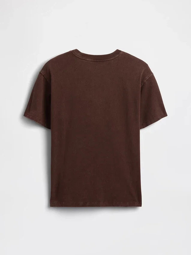 Kinderen Relaxed T-shirt