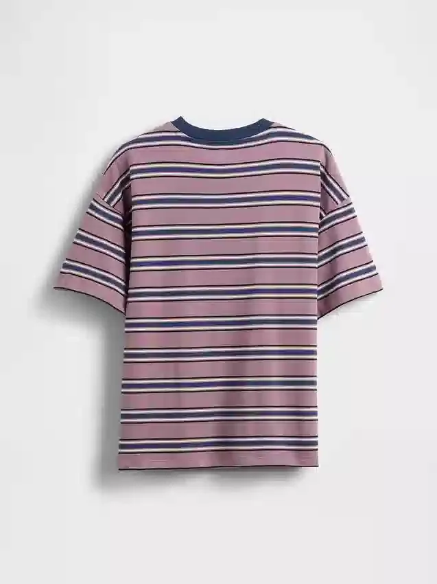 Kinderen Relaxed T-shirt