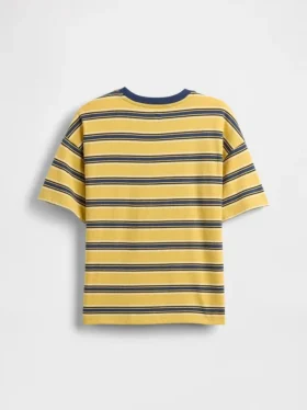 Kinderen Relaxed T-shirt
