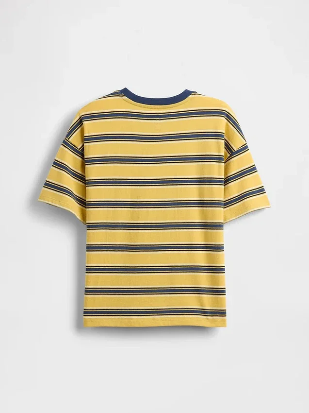 Kinderen Relaxed T-shirt