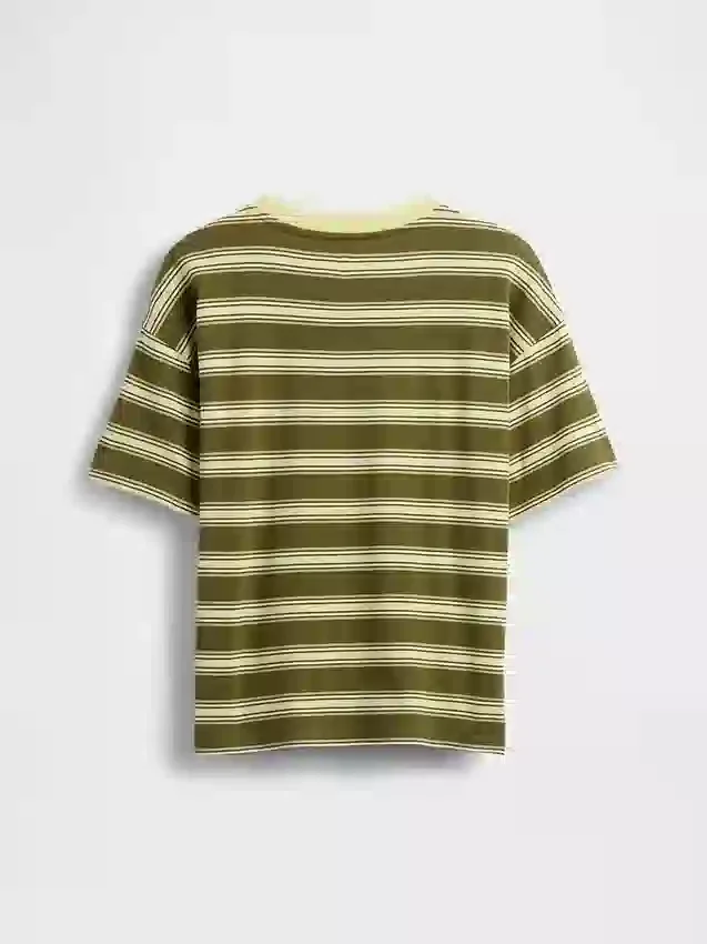 Kinderen Relaxed T-shirt