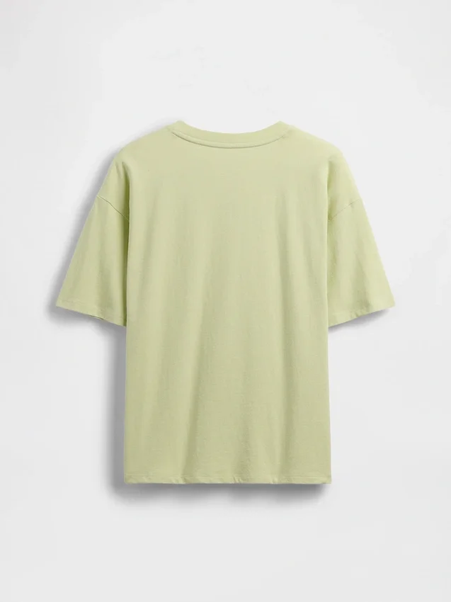 Kinderen Relaxed T-shirt