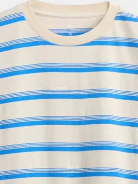 Kinderen Relaxed T-shirt