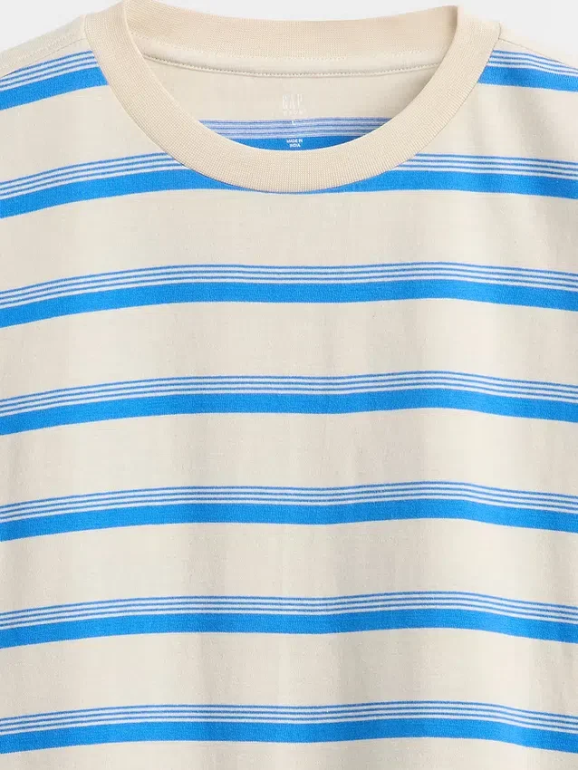 Kinderen Relaxed T-shirt