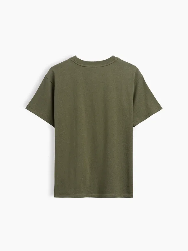 Kinderen Relaxed T-shirt