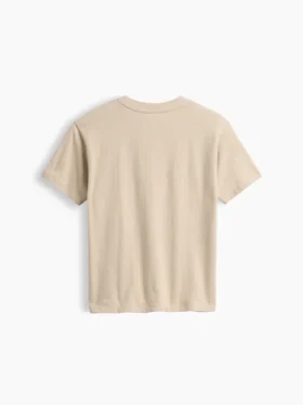 Kinderen Relaxed T-shirt