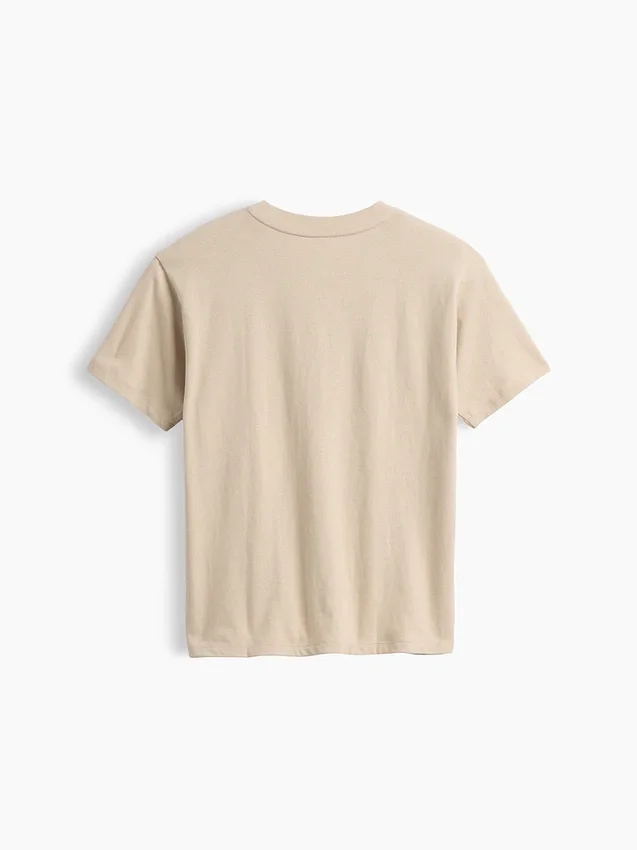 Kinderen Relaxed T-shirt