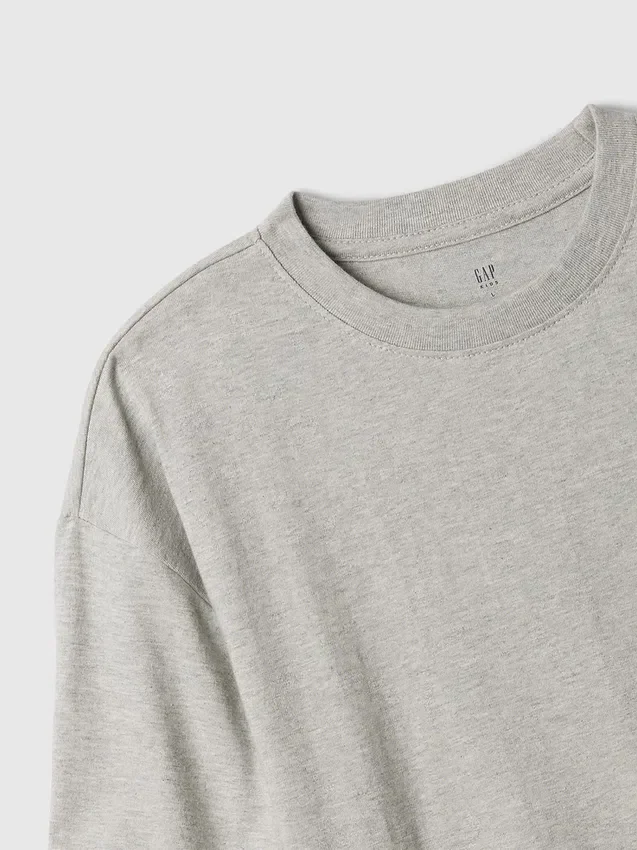 Kinderen Relaxed T-shirt