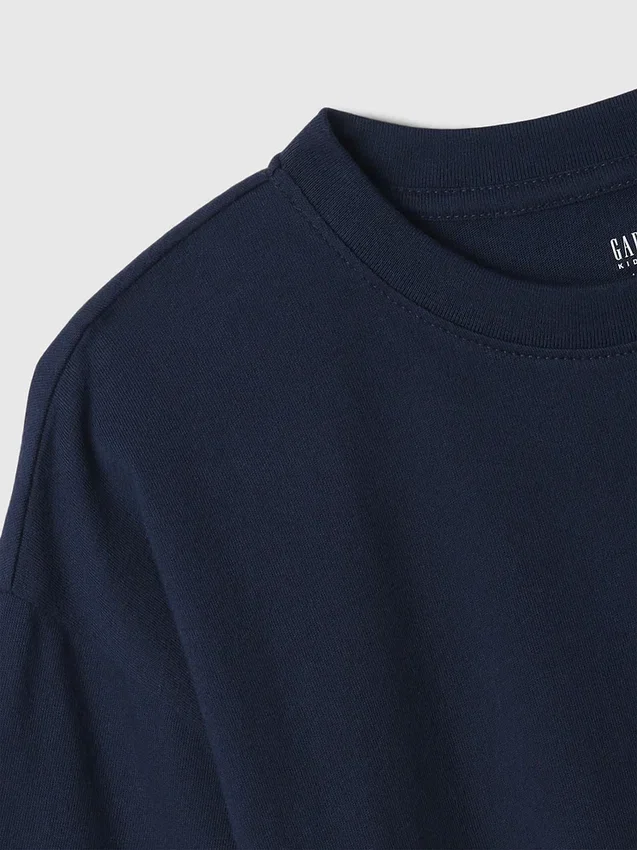 Kinderen Relaxed T-shirt