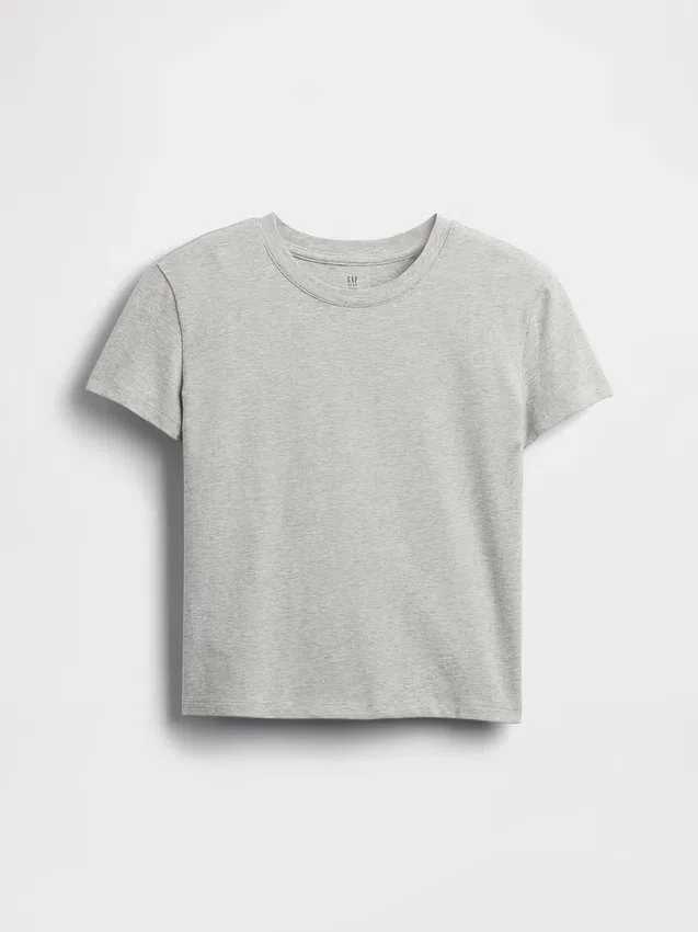 Kinderen Relaxed T-shirt