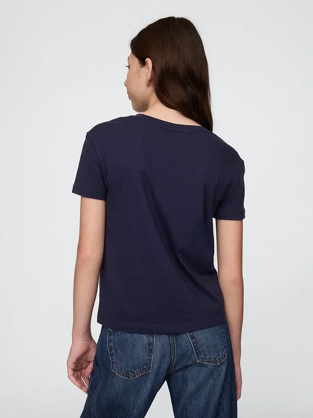 Kinderen Relaxed T-shirt