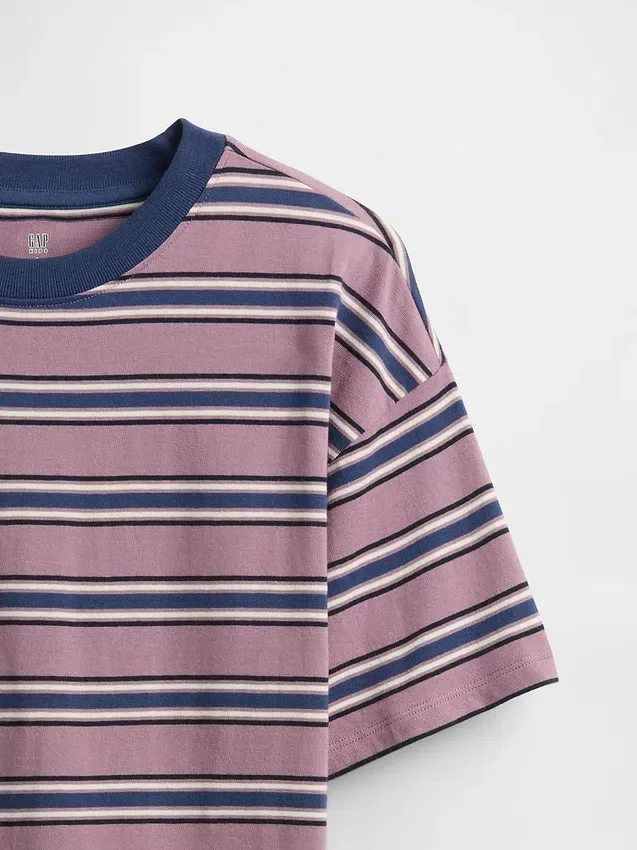 Kinderen Relaxed T-shirt