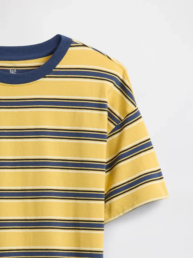 Kinderen Relaxed T-shirt