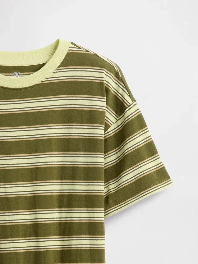 Kinderen Relaxed T-shirt