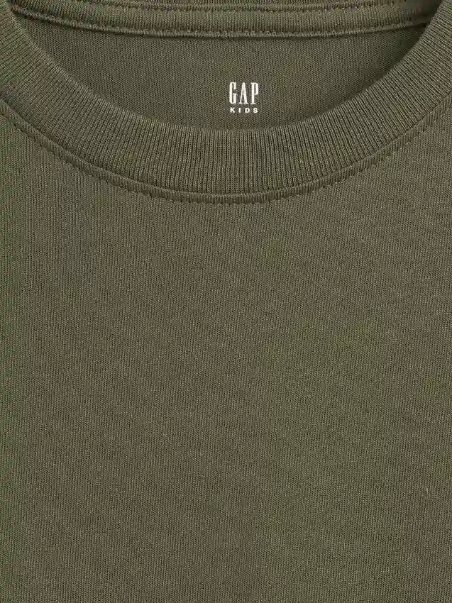 Kinderen Relaxed T-shirt
