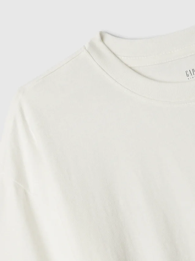 Kinderen Relaxed T-shirt