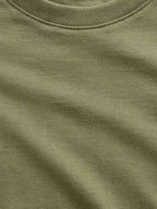Kinderen Relaxed T-shirt