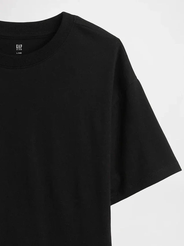 Kinderen Relaxed T-shirt