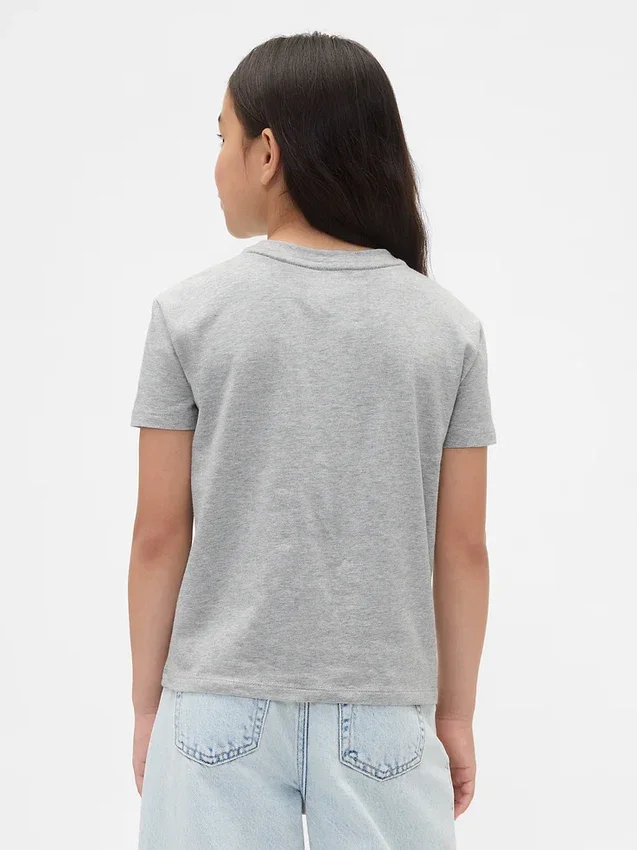 Kinderen Relaxed T-shirt