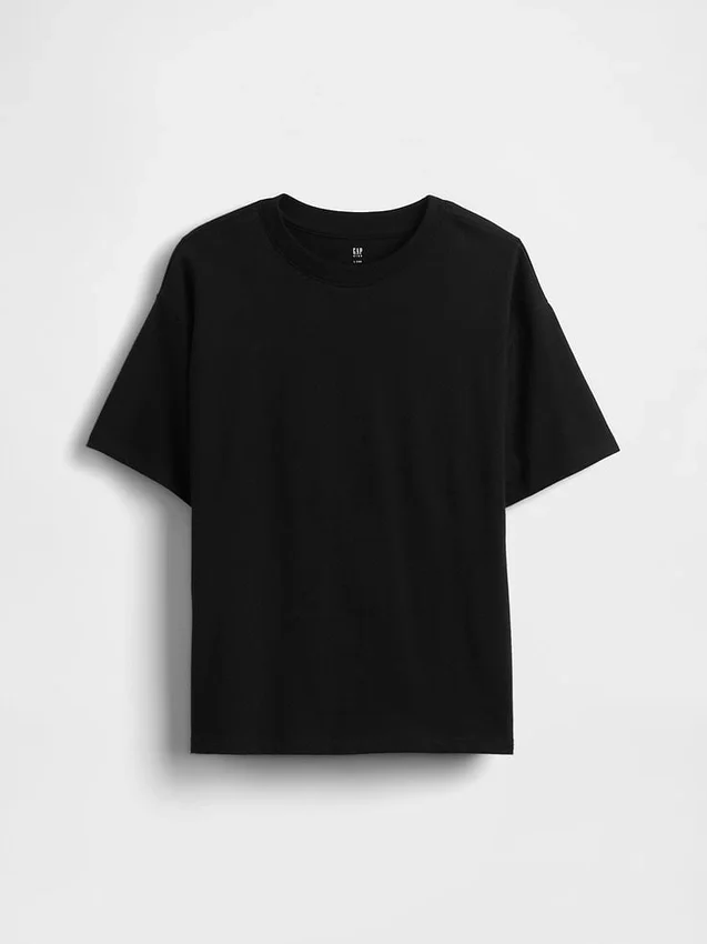 Kinderen Relaxed T-shirt