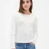 Kinderen Relaxed T-shirt met print