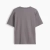 Kinderen Relaxed T-shirt met print