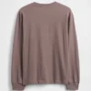 Kinderen Relaxed T-shirt met print
