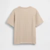 Kinderen Relaxed T-shirt met print