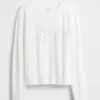 Kinderen Relaxed T-shirt met print