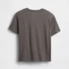 Kinderen Relaxed T-shirt met print