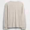 Kinderen Relaxed T-shirt met print
