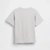 Kinderen Relaxed T-shirt met print