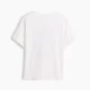 Kinderen Relaxed T-shirt met print
