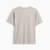 Kinderen Relaxed T-shirt met print
