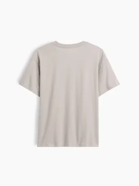 Kinderen Relaxed T-shirt met print