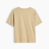 Kinderen Relaxed T-shirt met print