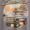 Kinderen Relaxed T-shirt met print