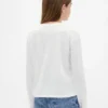 Kinderen Relaxed T-shirt met print