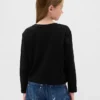 Kinderen Relaxed T-shirt met print